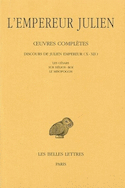 Oeuvres complètes, t. II, 2e p.